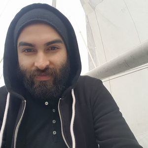 Meet your Posher, Matthew